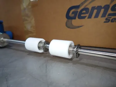 New | in-Stock GEMS SENSORS LS700EP3 Sensors Ohio US | HGR 24 #782486
