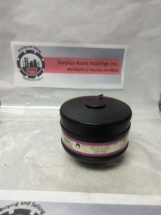 Used 3M 453-01-01 Respirators / Ventilators Ohio US | Surplus Asset Holdings #1227844