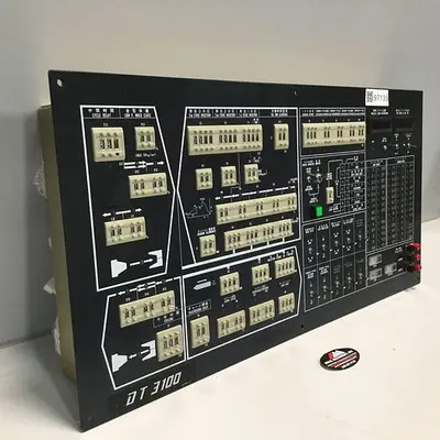 USED FUJI ELECTRIC DT 300