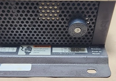USED Motion Plus EDC200