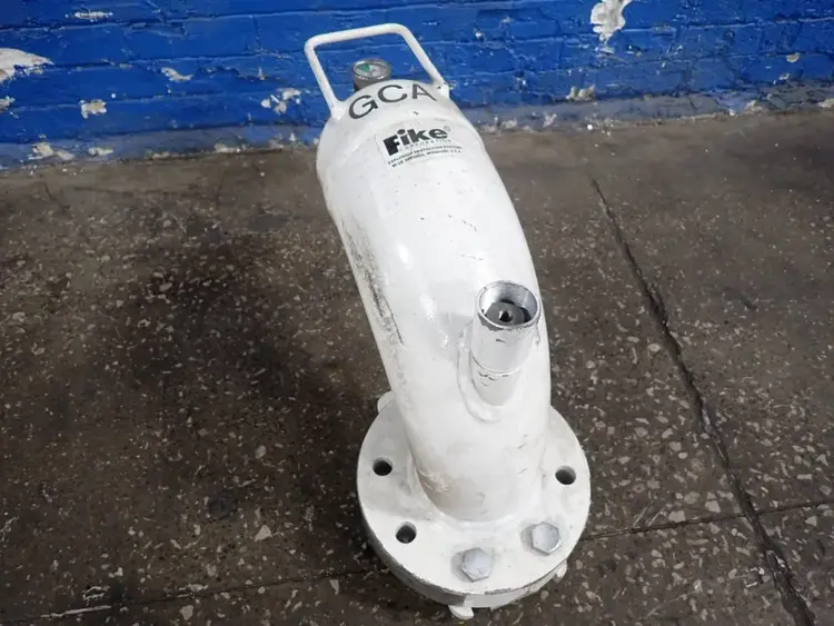 Used 2003 FIKE _UNKNOWN_ Fire Extinguishers Ohio US | HGR 24 #754950