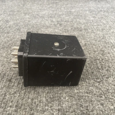 Used Edwards 482XB-P1 Misc Electrical & Power Parts California US | Davliegogo LLC #1709222