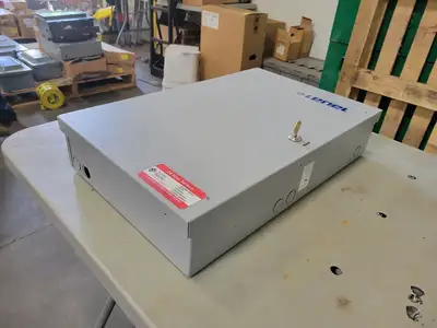 USED LENEL NGP-2220