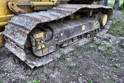 Used 2017 KOMATSU D51PX-24 Bulldozers Louisiana US | Proxy Equipment #1377953