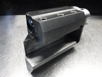 Used KENNAMETAL _UNKNOWN_ Tooling & Accessories (Other) Michigan US | Superior Machine & Tool Inc #1407197