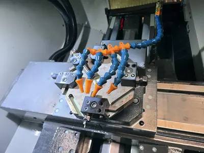 Used 2018 HAAS TL-1 CNC Lathes Illinois US | Machinery Marketing International #1082696