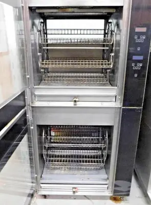 Used FRI-JADO TDR7-P Electric Ovens Georgia US | Southeast Equipment Sales #1005453