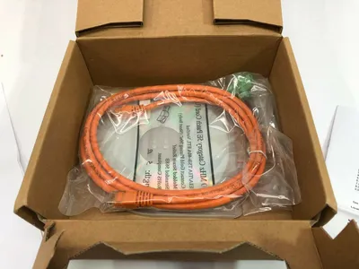 USED KEP HMI TOUCH PANEL CONTROLLER