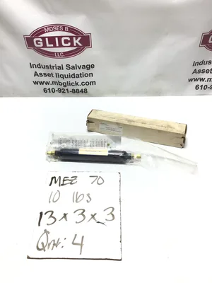Supelco 2-2445 Supelpure™ HC ⅛” Contains Charcoal