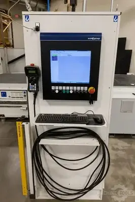 Used 2016 SCM ACCORD 30 CNC Routers Arizona US | KD Machinery #1439349