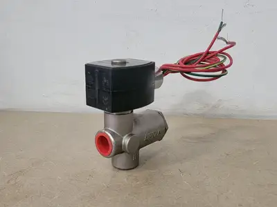USED ASCO EF8223G010
