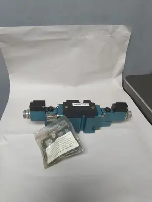 New | in-Stock MAC PME112AAAA Solenoid Valves Ohio US | Surplus Asset Holdings #1246364