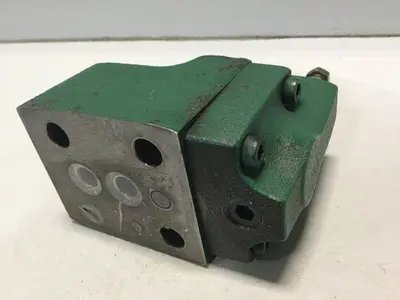 USED YUKEN BG-03-3233