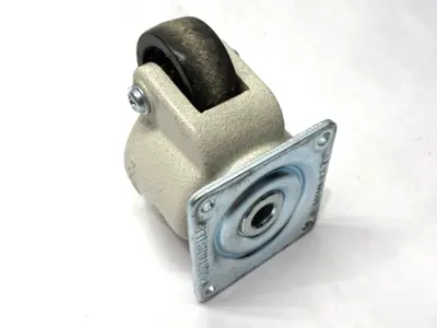 USED CARRYMASTER LEVELING CASTER