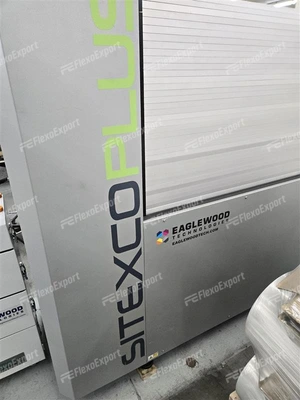 Used 2022 TEG TECHNOLOGIES SITEXCO SLP 3.2 Misc Cleaning Connecticut US | FlexoExport #1490339