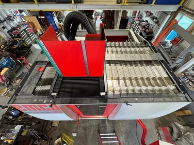 2013 EMCO MAXXMILL 500  5 AXES Vertical Machining Centers (5-Axis or More) | Global Machine Brokers, LLC (12)