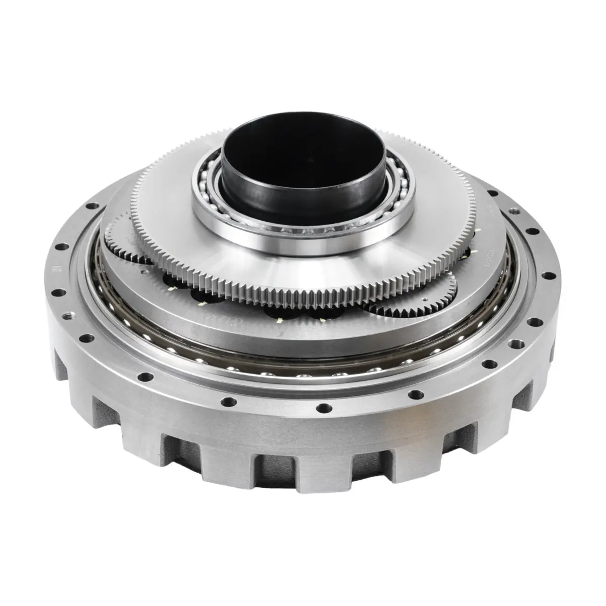 KUKA SPP gear unit GZ_470_219_A1