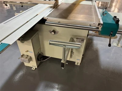 USED 2019 MAS MJ6120B