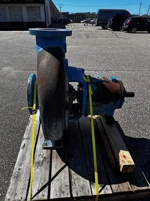 USED GOULDS PUMPS 3175