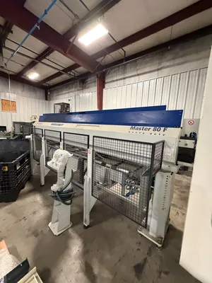 2019 DMG MORI NTX 1000 5-Axis or More CNC Lathes | Machine Tool Emporium (5)