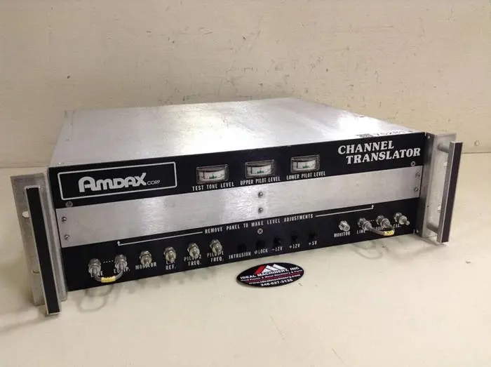 Used AMDAX CORPORATION 1009 Circuit Boards Michigan US | Ideal Machinery #574780