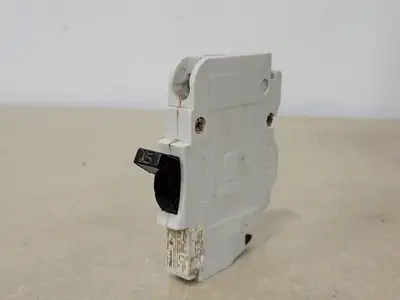 Used FEDERAL PIONEER NC015CP Switchgears British Columbia CA | Lenmark #239792