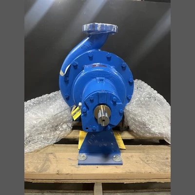 NEW WORTHINGTON - FLOWSERVE 4-FRBH-141-317L
