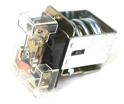 NEW ALLEN BRADLEY 836-H33-XNAS PRESSURE SWITCH SER. A, 836H33XNAS