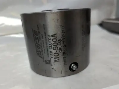 USED MORSE MD-500A