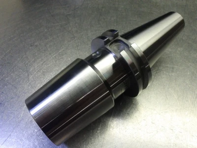 Command CAT40 1.250" Shrink Fit Tool Holder 3.5" Pro C4Y3-1250 (LOC900)