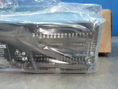 NEW METTLER TOLEDO THORNTON 200PH