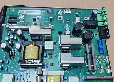 USED Siemens 6RY1703-0DA01