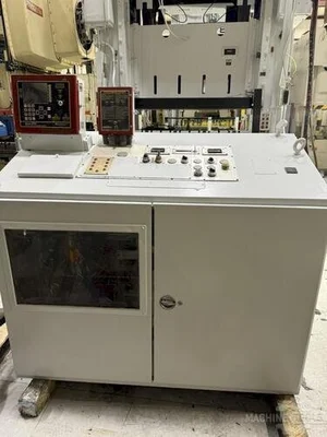 USED 1981 MINSTER E2-200-72-42