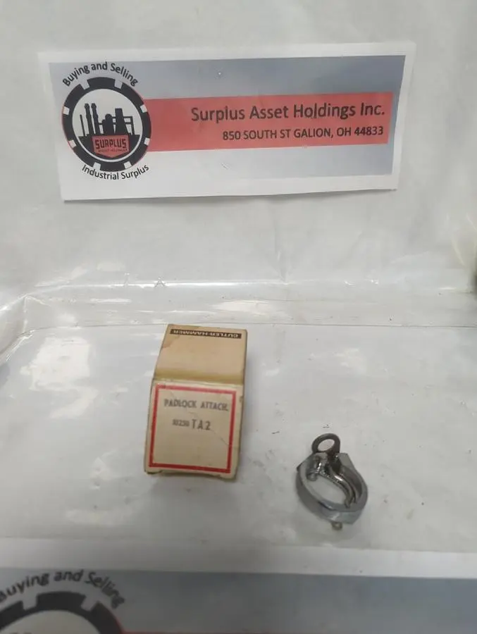 New | in-Stock CUTLER-HAMMER 10250T2 Switch Parts Ohio US | Surplus Asset Holdings #1763255