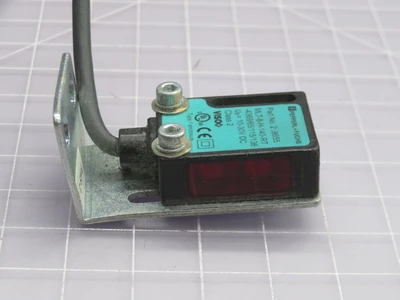 Used PEPPERL+FUCHS _UNKNOWN_ Relays & Switches Texas US | OCO Industrial #1690867