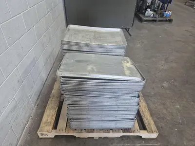 USED CHICAGO METALLIC NO. 69