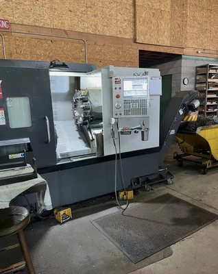 USED 2023 HAAS ST-20