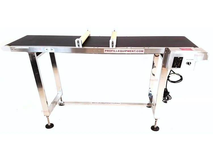 Used _UNKNOWN_ CONVEYOR 54" X 12" Conveyors | ProFill Inc #947984