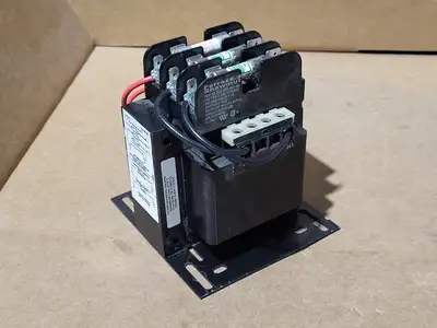 NEW ALLEN-BRADLEY 1497-D-CXSX-3-N