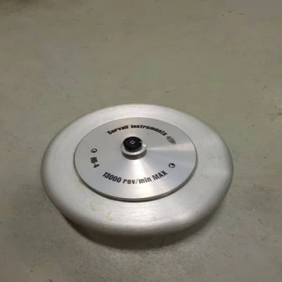 Sorvall RC-5C Superspeed Centrifuge