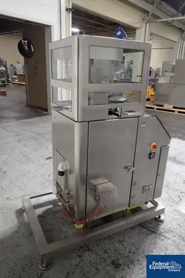 USED Kilian Kilian T100 Tablet Press, 9 Station