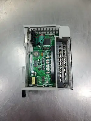 USED Allen-Bradley 1769-IT6 Ser A Rev 5 6-Chnl. Thermocouple/mV Input Module