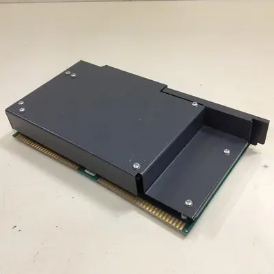 USED ALLEN BRADLEY 1772-LN3 SER B