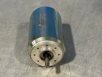 USED FAULHABER 3557K012C R
