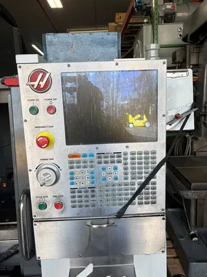 2011 HAAS VF-2 Vertical Machining Centers | Global Machine Brokers, LLC (11)
