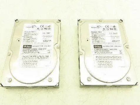 Used SUN/SEAGATE _UNKNOWN_ PLC Processors | Arrow Industrial #641485