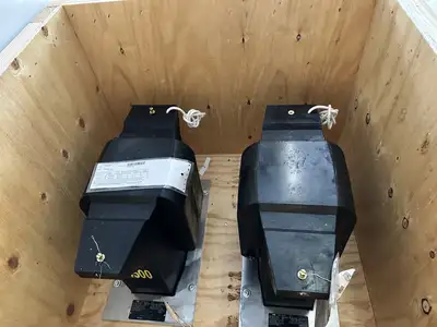 Used _UNKNOWN_ _UNKNOWN_ Switchgears New York US | Apex Auctions #1550774