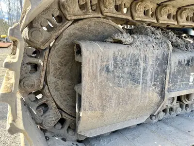 Used 2019 CATERPILLAR 320 Crawler Excavators | Abele Tractor #1342757
