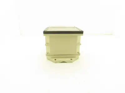 Foxboro 872-10AMS-78 Monitor 120vAC 60Hz 10.2W 0.125A In 4-20mA Out