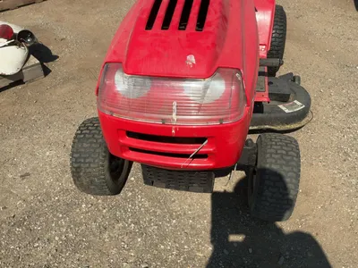 Used HUSKEE 21HP 46" CUT Mowers Michigan US | Miedema Asset Management Group #1397194